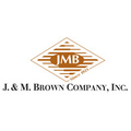 j m brown company inc