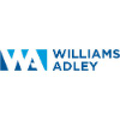 williams adley company dc llp