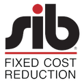 sib fixed cost reduction