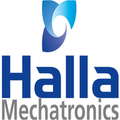 halla mechatronics