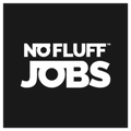 No Fluff Jobs Logo