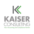 kaiser consulting your accounting and compliance partner