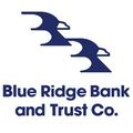 blue ridge bank and trust co