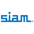 society for industrial and applied mathematics siam
