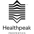 healthpeak properties inc