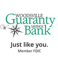 woodsville guaranty savings bank