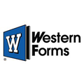 western forms inc