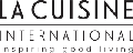 la cuisine international