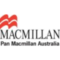 pan macmillan australia