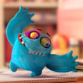 b water animation studios