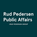 rud pedersen public affairs