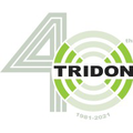 Tridon Communications Logo