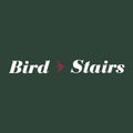 bird stairs