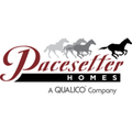 pacesetter homes texas