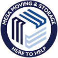 mesa moving and storage