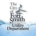 city of fort smith water utilities department