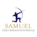 pt samuel sekuritas indonesia