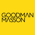 Goodman Masson Logo
