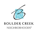 boulder creek neighborhoods