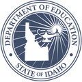 idaho department of education
