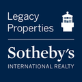 legacy properties sothebys international realty