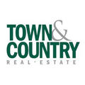 town country real estate