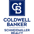 coldwell banker schneidmiller realty