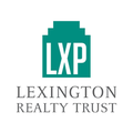 lxp industrial trust