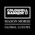 coldwell banker mason morse real estate