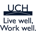 university city housing