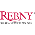 rebny real estate board of new york