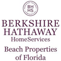 berkshire hathaway homeservices beach properties of florida