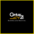 century 21 blackwell company