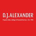 dj alexander