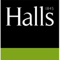 halls