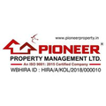 pioneer property management ltd