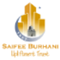 saifee burhani upliftment trust