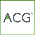 association for corporate growth acg