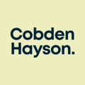 cobdenhayson