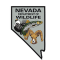 nevada department of wildlife