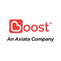 boost