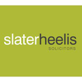 slater heelis