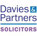 davies and partners solicitors
