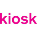 kiosk advertising agency