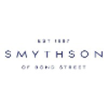 smythson of bond street