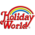 holiday world splashin safari