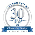 climate by design international