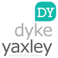 dyke yaxley chartered accountants