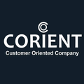 corient business solutions limited