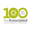 the associated jewish federation of baltimore